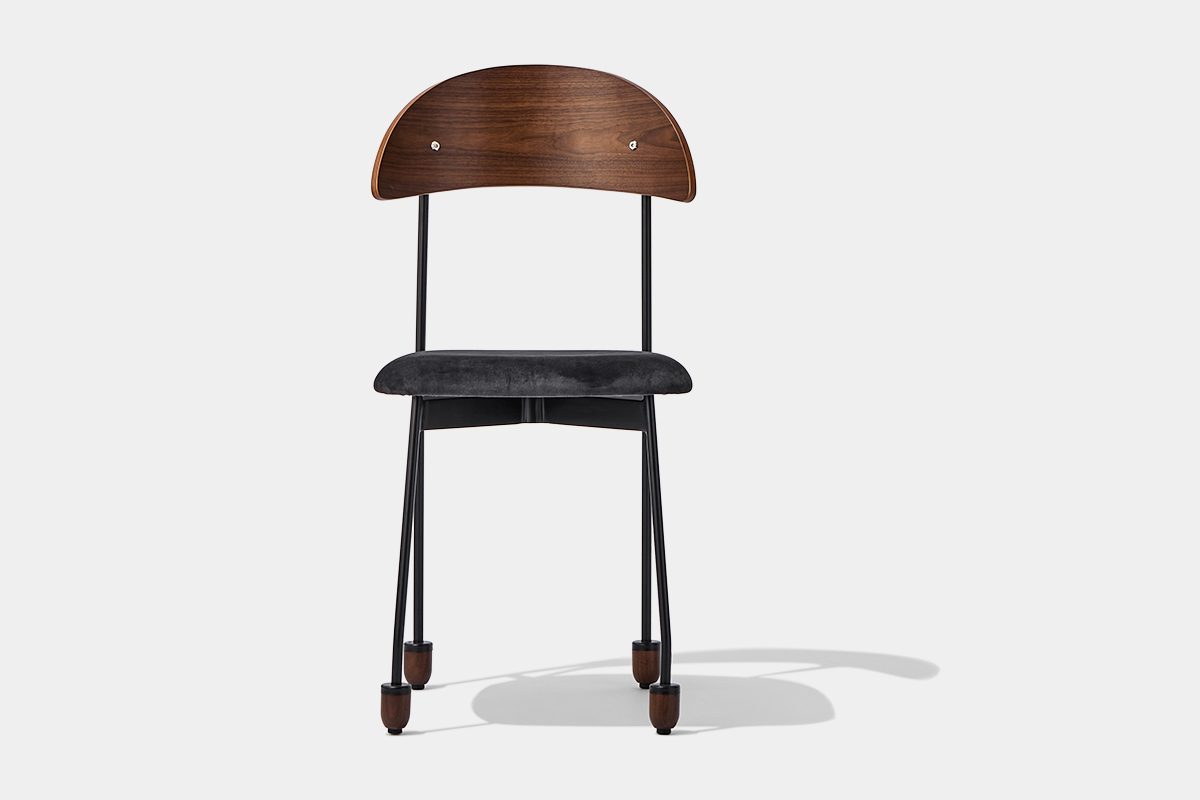 дизајнерски повремени столчиња