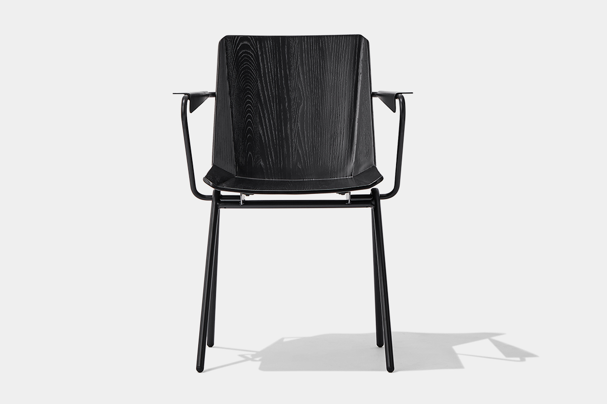 designer table and chairs