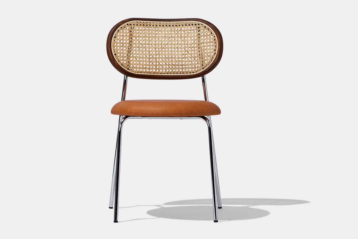 chaises de salle à manger design italien