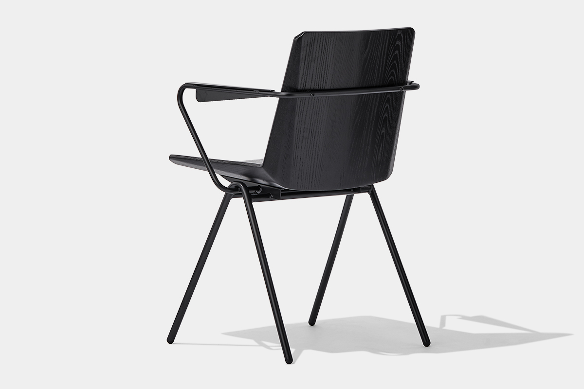 diseño de sillas