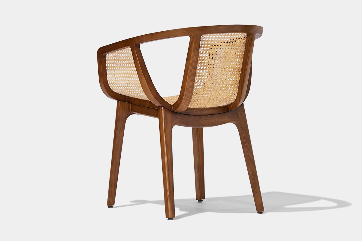 kursi desainer kelangan