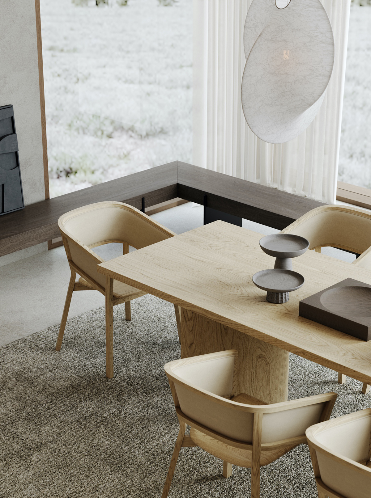 stolice za dizajnere
