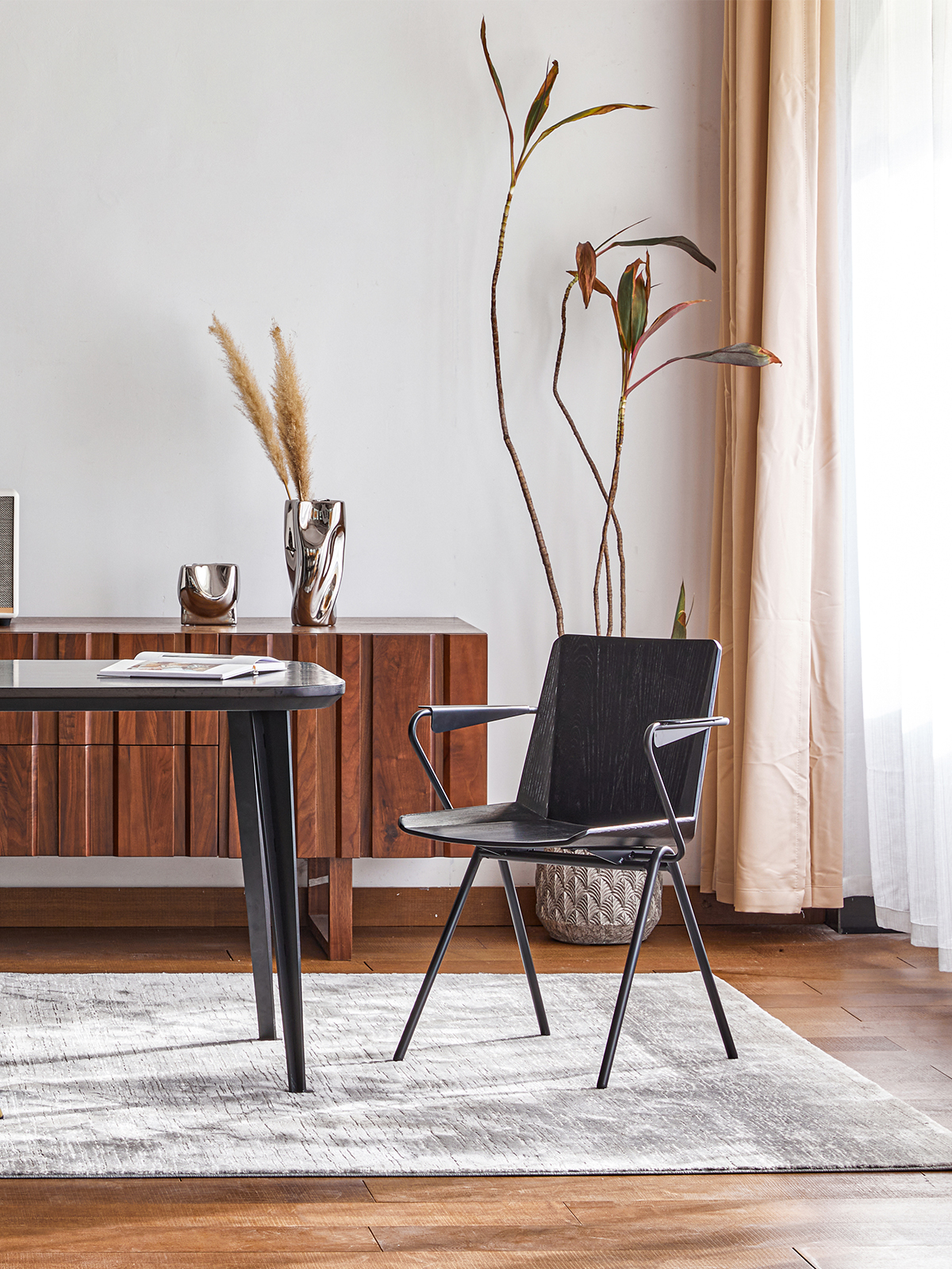 european style cafe table and chairs