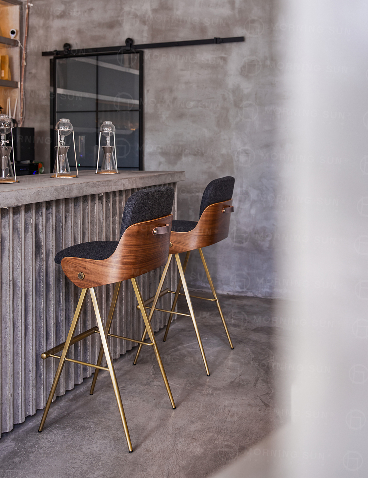 table and chairs for restaurant